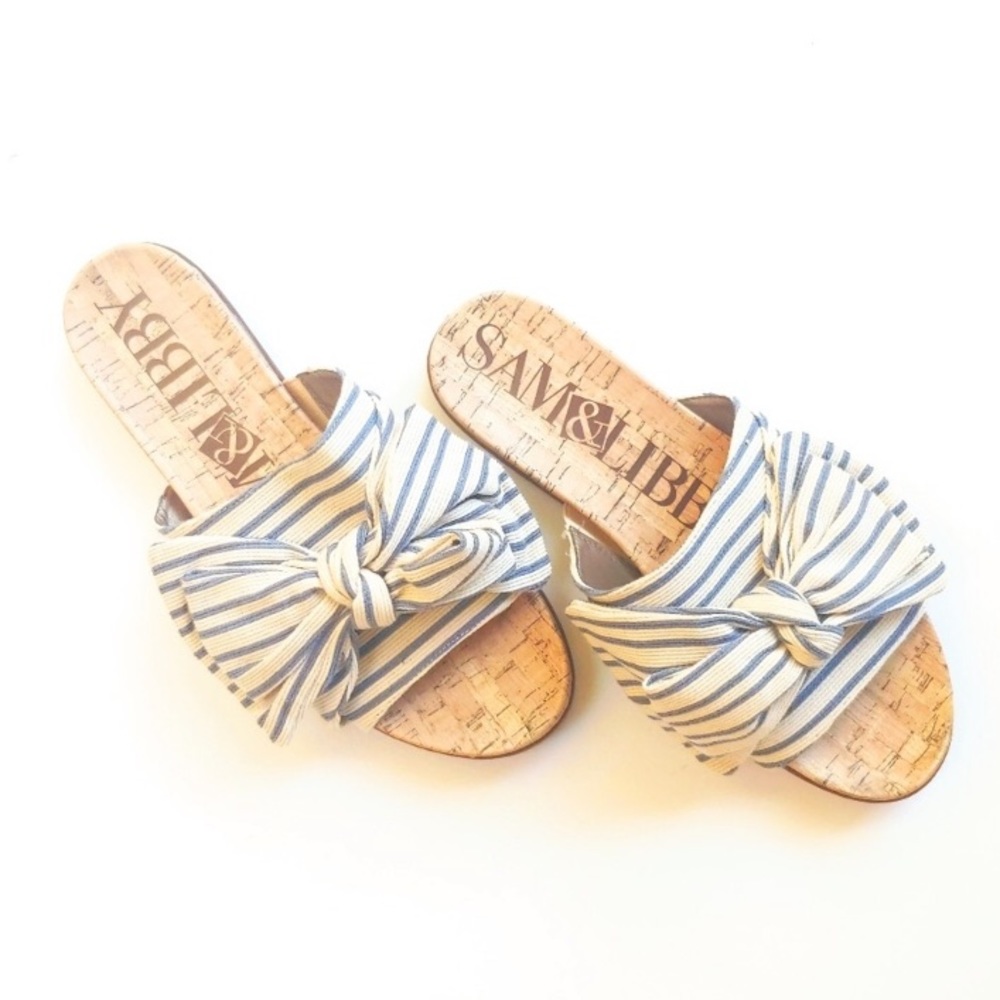 Sam & Libby sandals size 8 💕💕